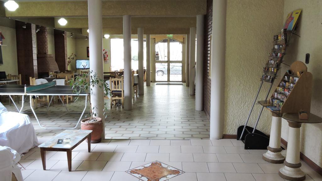 Hotel Rio Diamante Сан Рафаел Екстериор снимка