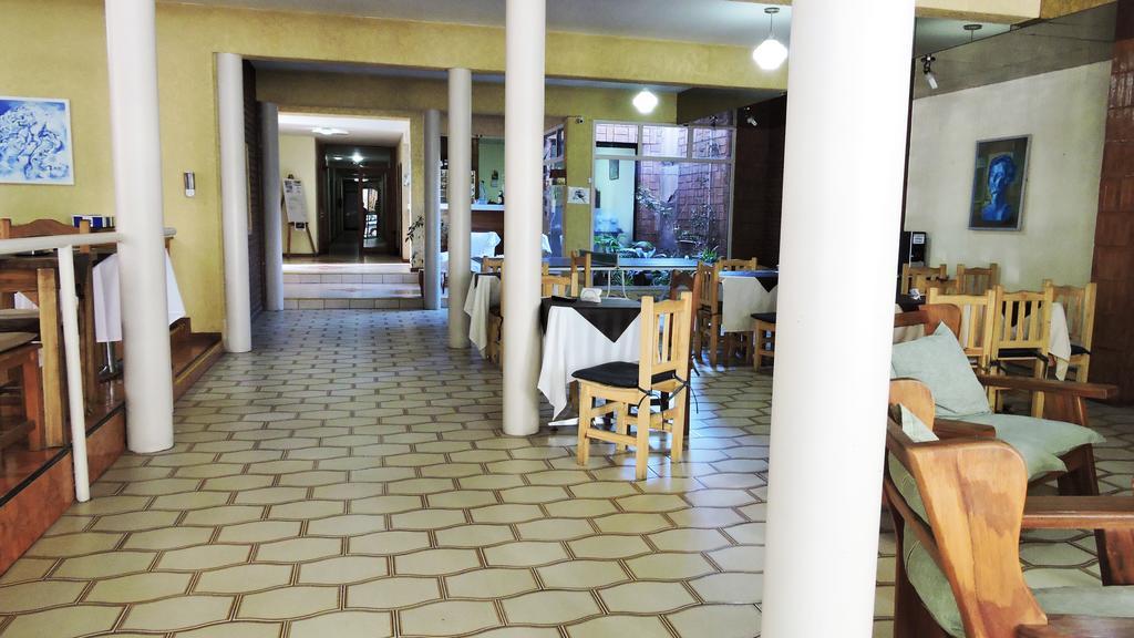 Hotel Rio Diamante Сан Рафаел Екстериор снимка