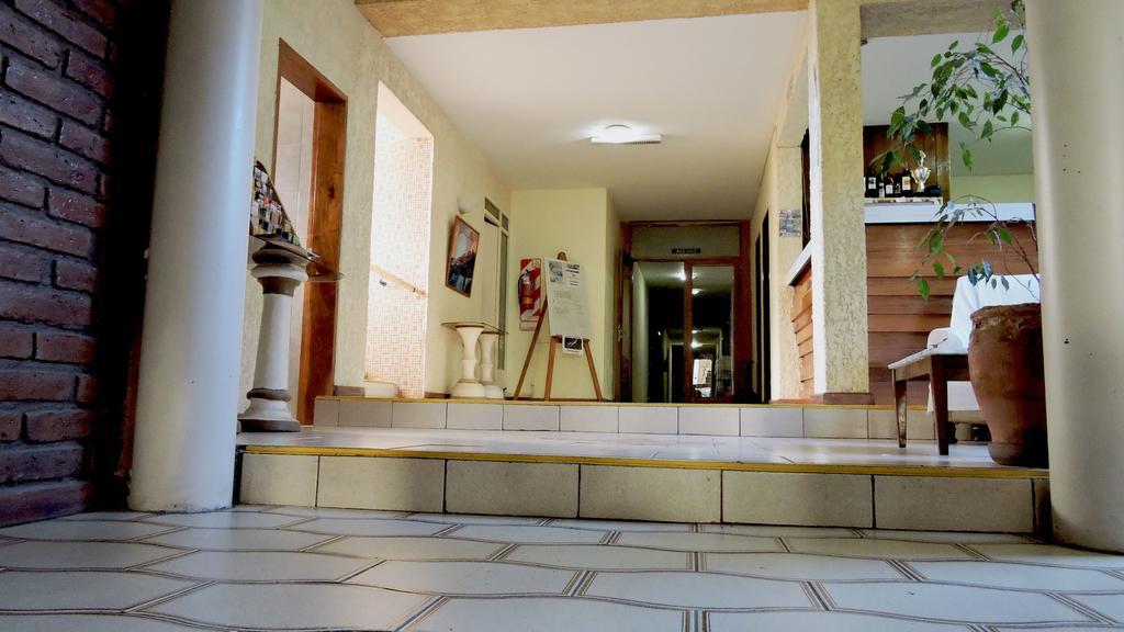 Hotel Rio Diamante Сан Рафаел Екстериор снимка