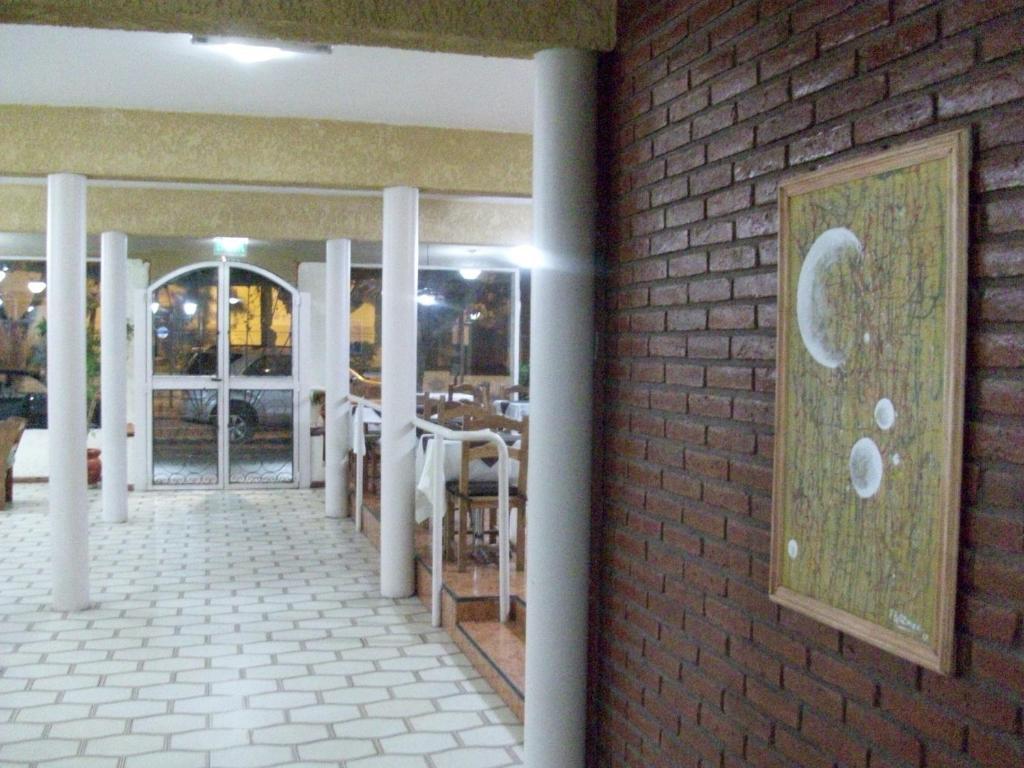 Hotel Rio Diamante Сан Рафаел Екстериор снимка