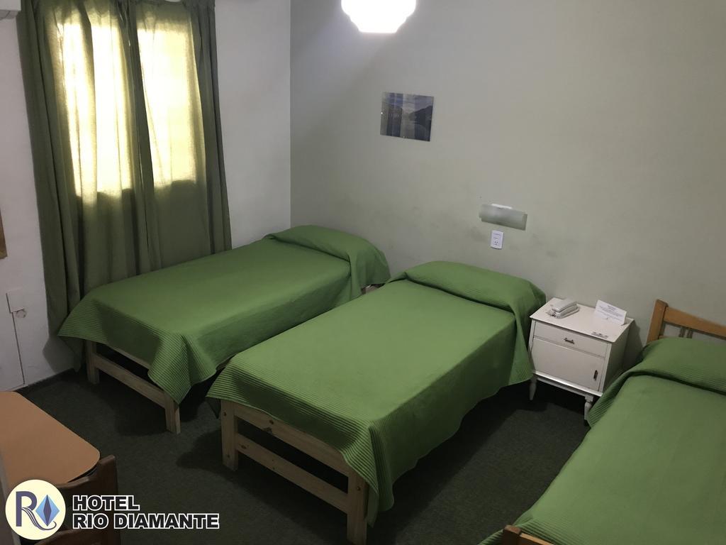 Hotel Rio Diamante Сан Рафаел Екстериор снимка