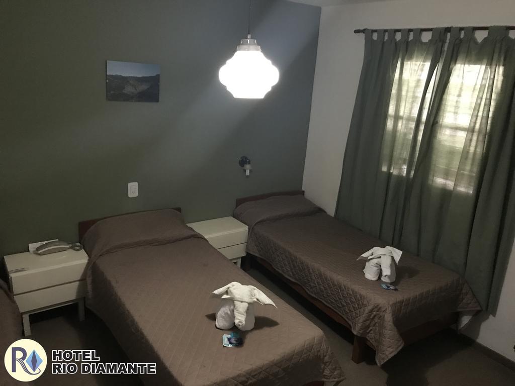 Hotel Rio Diamante Сан Рафаел Екстериор снимка