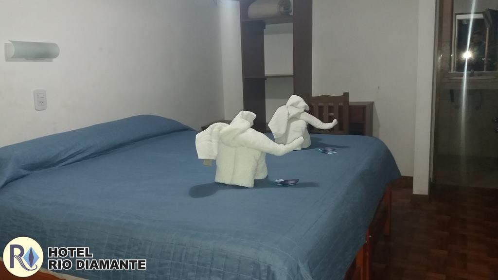 Hotel Rio Diamante Сан Рафаел Екстериор снимка