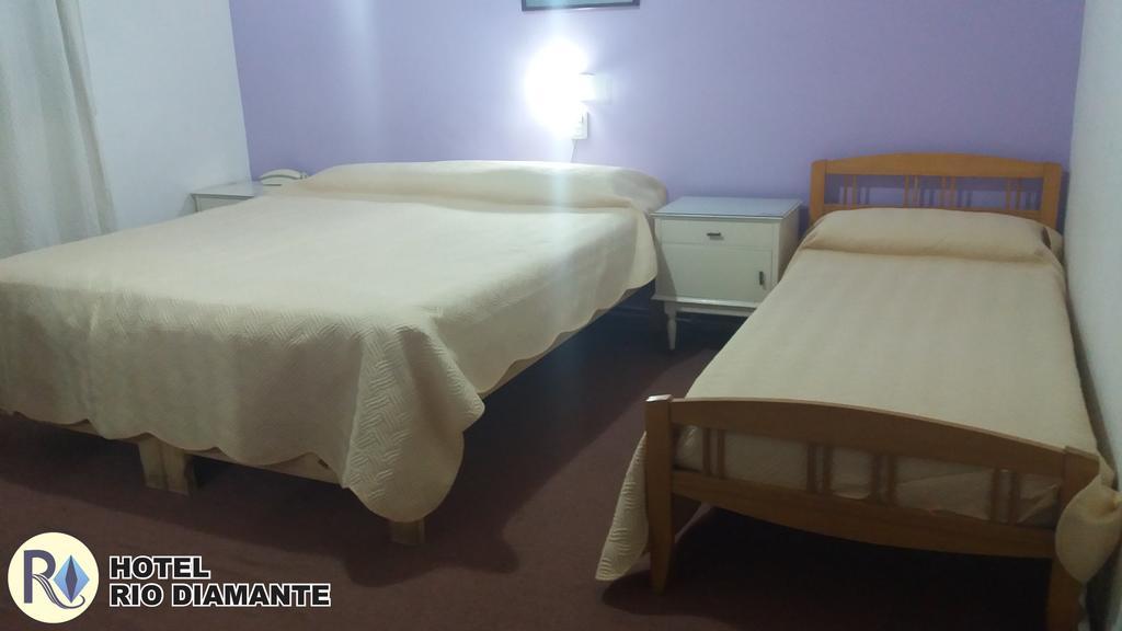 Hotel Rio Diamante Сан Рафаел Екстериор снимка