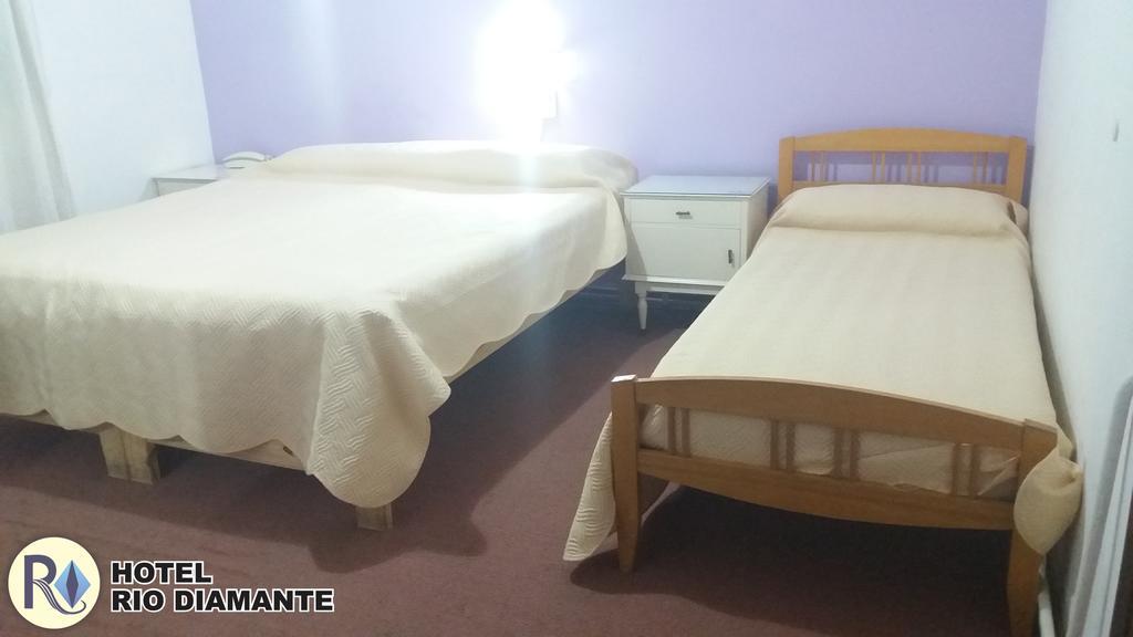 Hotel Rio Diamante Сан Рафаел Екстериор снимка