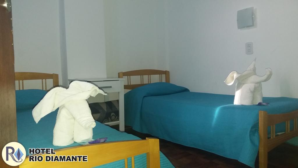 Hotel Rio Diamante Сан Рафаел Екстериор снимка