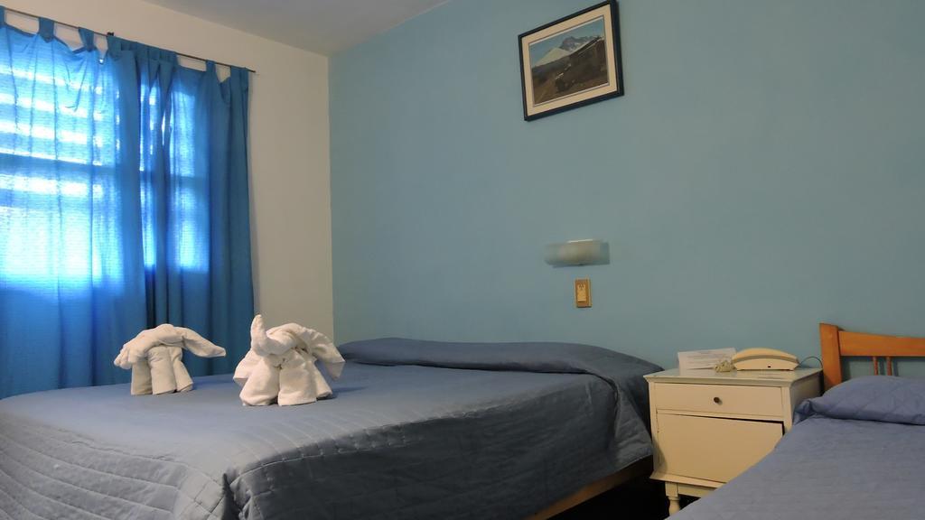 Hotel Rio Diamante Сан Рафаел Екстериор снимка
