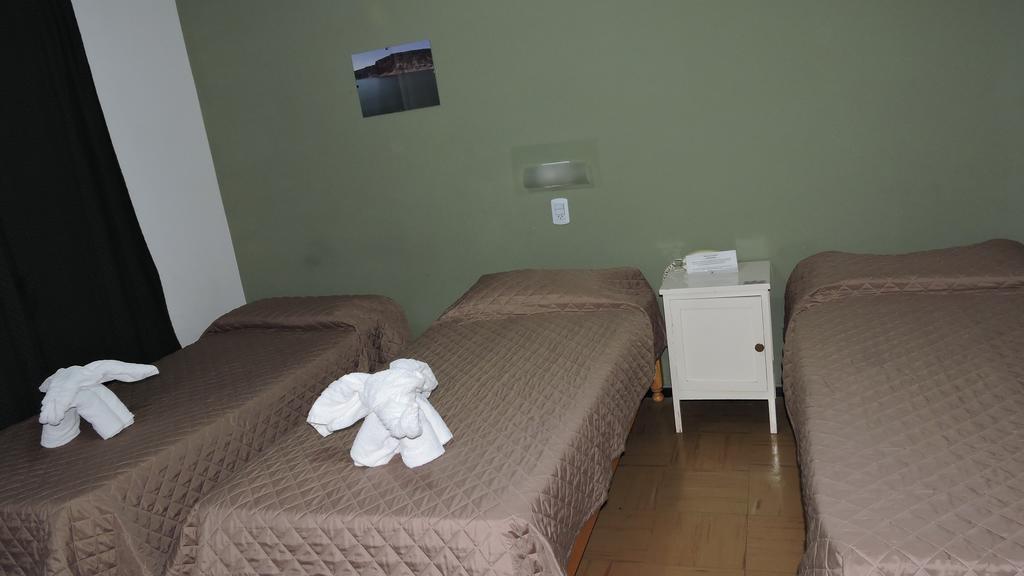 Hotel Rio Diamante Сан Рафаел Екстериор снимка