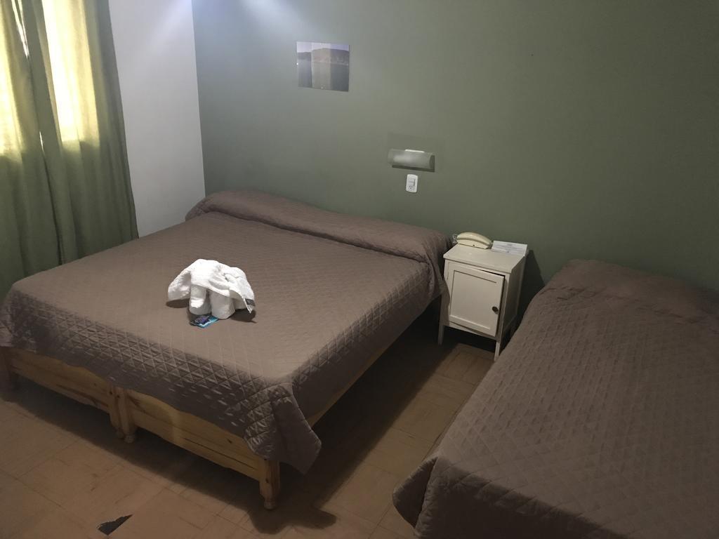 Hotel Rio Diamante Сан Рафаел Екстериор снимка