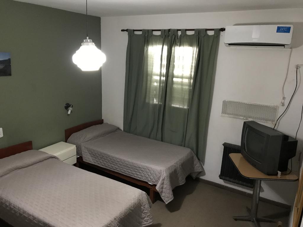 Hotel Rio Diamante Сан Рафаел Екстериор снимка