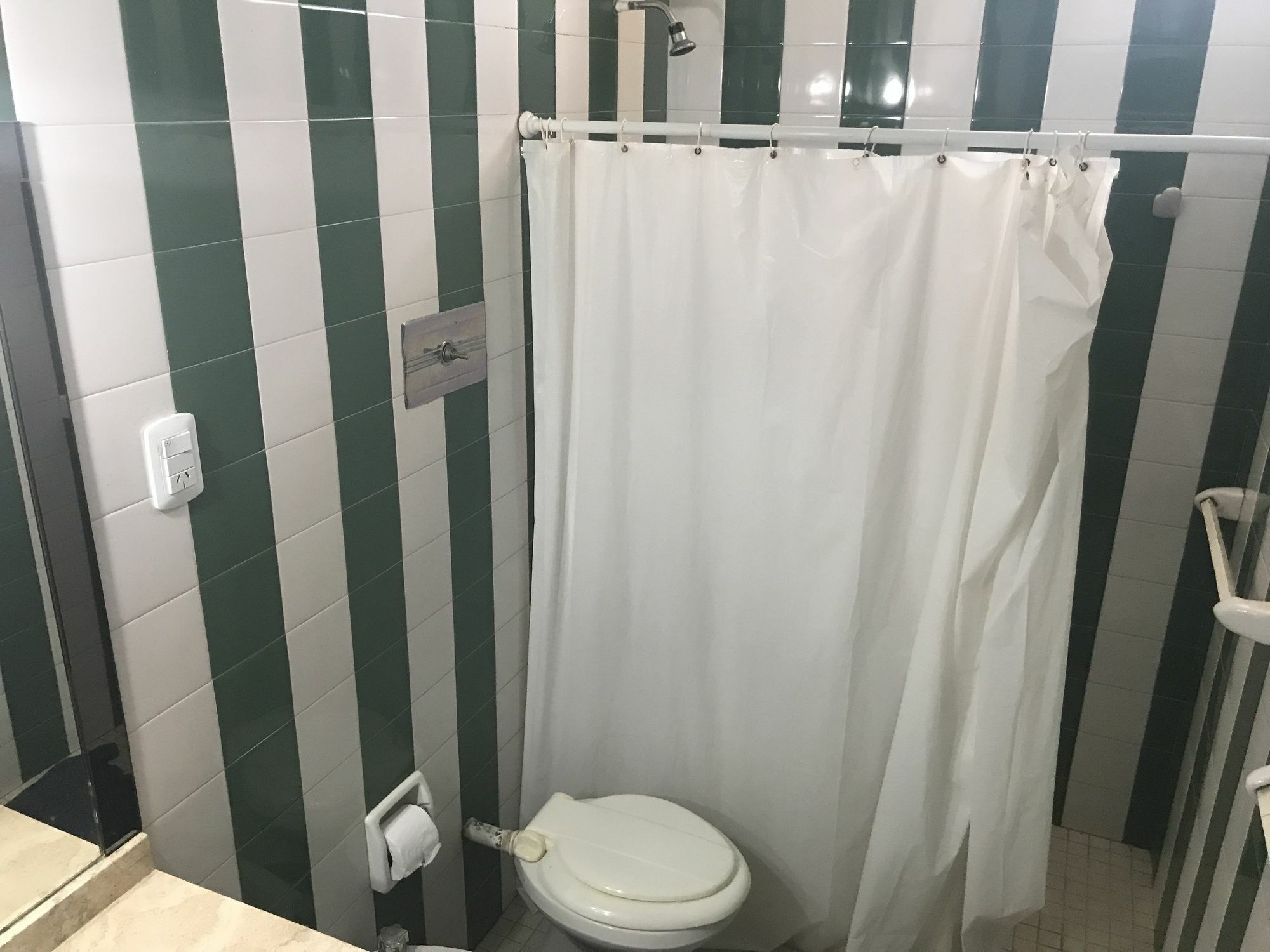 Hotel Rio Diamante Сан Рафаел Екстериор снимка